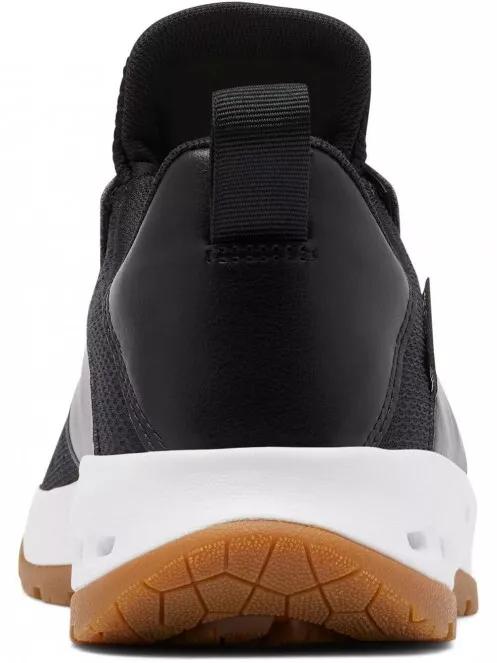 Columbia Tamiami PFG férfi sneaker fekete színben 6