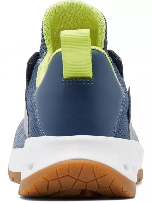 Columbia Tamiami PFG férfi sneaker kék színben 6