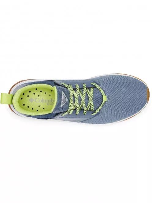Columbia Tamiami PFG férfi sneaker kék színben 7