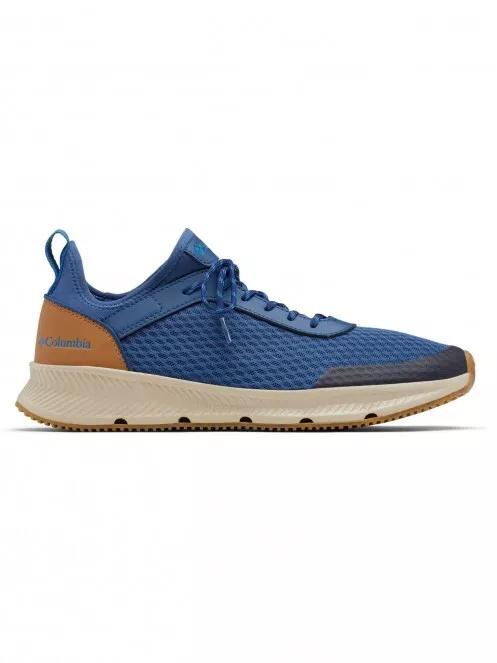 Columbia Summertide férfi sneaker kék színben 3