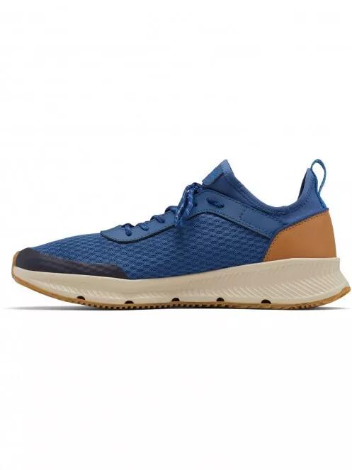 Columbia Summertide férfi sneaker kék színben 4