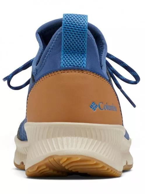 Columbia Summertide férfi sneaker kék színben 6