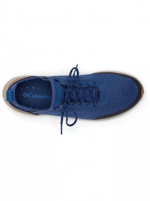 Columbia Summertide férfi sneaker kék színben 7
