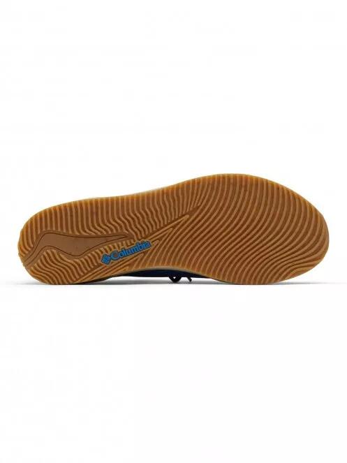 Columbia Summertide férfi sneaker kék színben 8