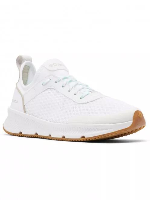 Columbia Summertide női sneaker fehér színben 2