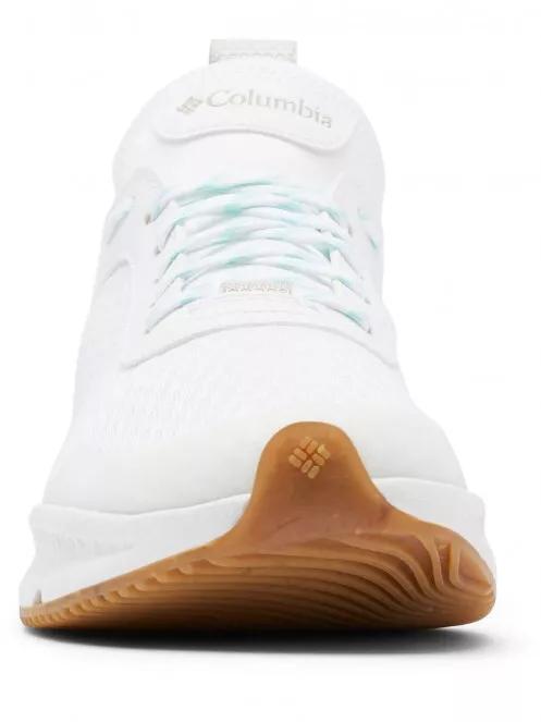 Columbia Summertide női sneaker fehér színben 5