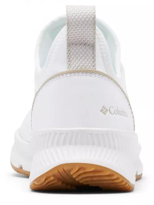 Columbia Summertide női sneaker fehér színben 6