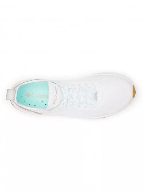 Columbia Summertide női sneaker fehér színben 7