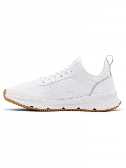 Columbia Summertide női multisport cipő fehér színben 4