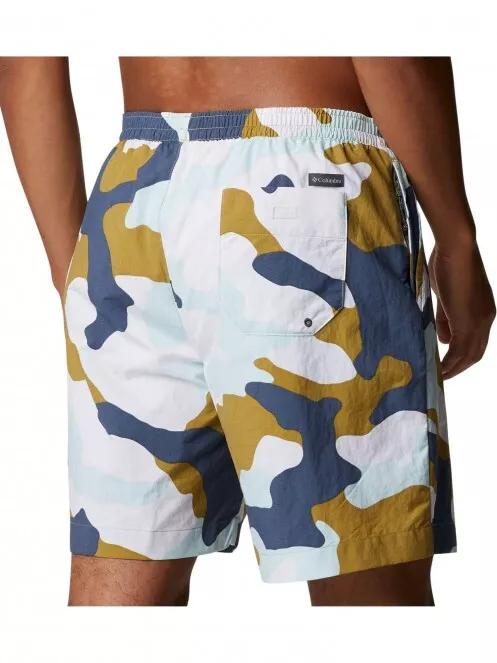 M Summerdry Short