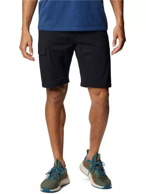 Columbia Newton Ridge Convertible Pant férfi túraing fekete színben 6