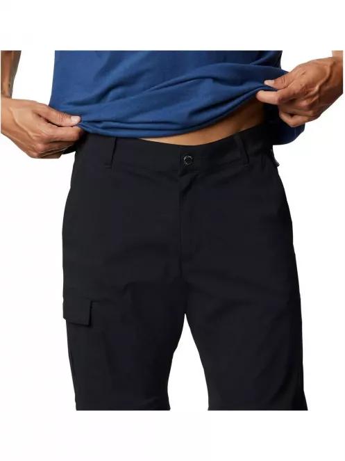 Columbia Newton Ridge Convertible Pant férfi túraing fekete színben 7
