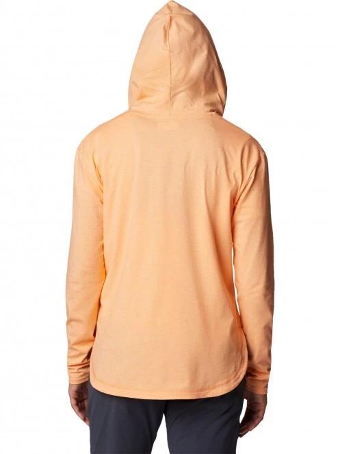 Sun Trek Hooded Pullover