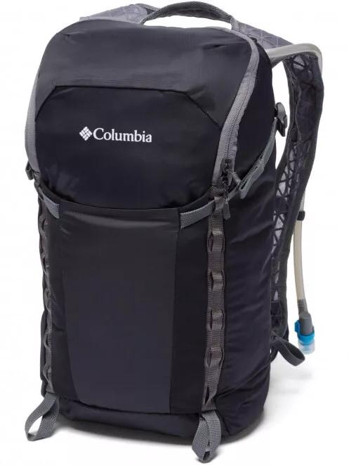 Columbia Maxtrail 16L Backpack with Reservoir férfi túrahátizsák fekete színben 2