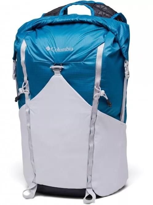 Columbia Tandem Trail 22L Backpack férfi túrahátizsák fehér színben 2
