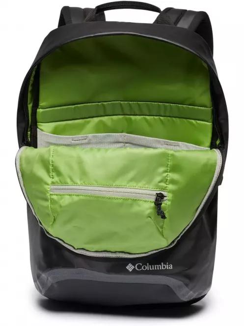 Columbia Outdry Ex 20L Backpack férfi hátizsák fekete színben 4