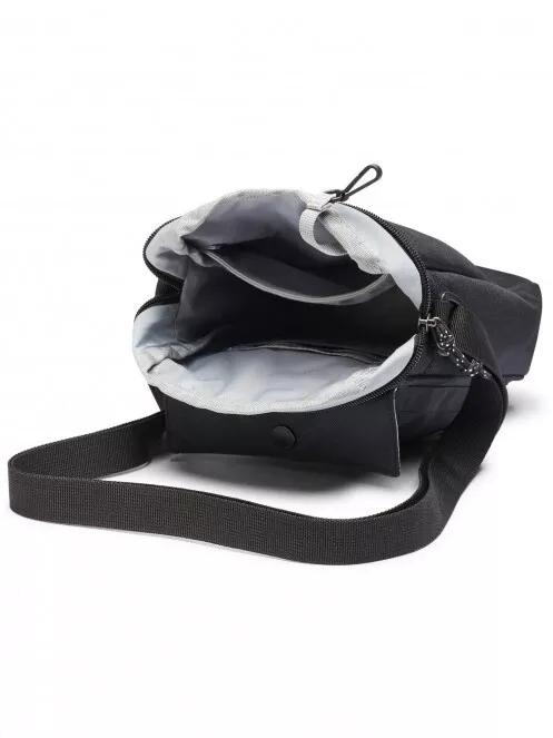 Columbia Zigzag Side Bag oldaltáska fekete színben 4