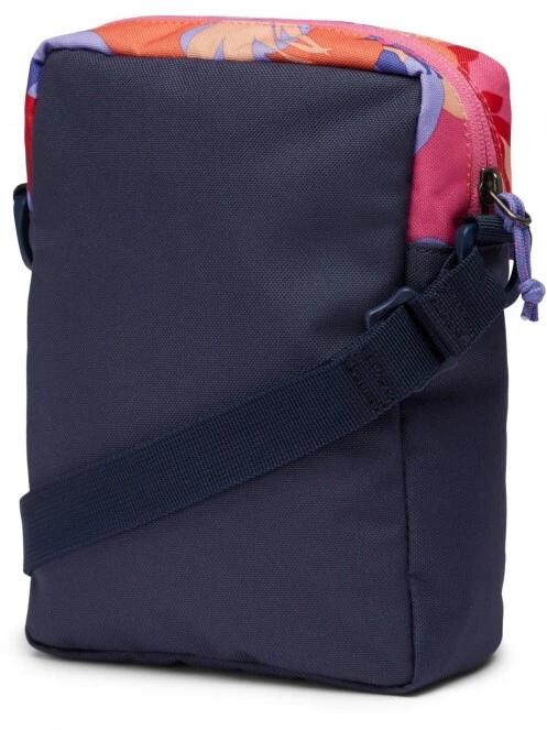 Columbia Zigzag Side Bag női nyakba akasztható irattartó rózsaszín színben 3
