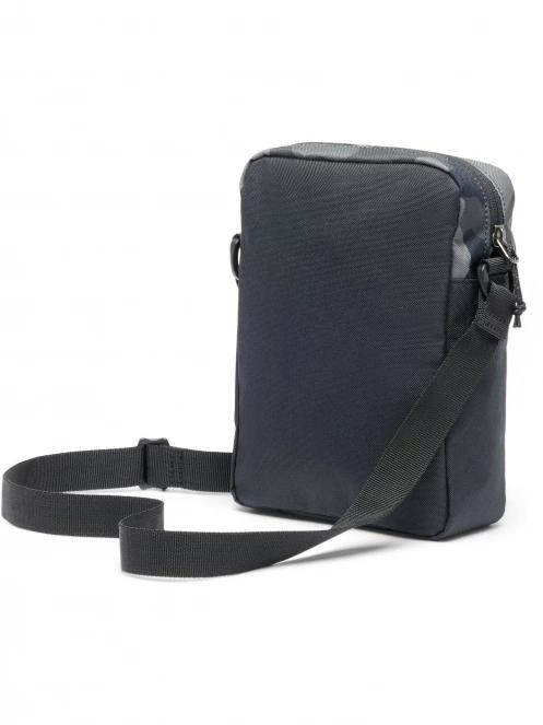 Columbia Zigzag Side Bag férfi oldaltáska szürke színben 3