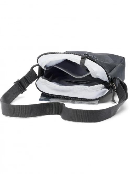 Columbia Zigzag Side Bag férfi oldaltáska szürke színben 4
