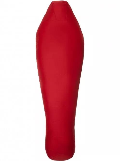 Mountain Hardwear Lamina -20F/-29C Reg hálózsák piros színben 3