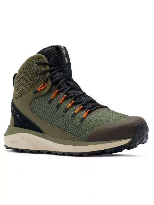 Trailstorm Mid Waterproof