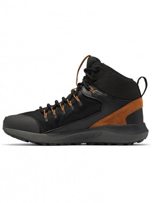 Trailstorm Mid Waterproof