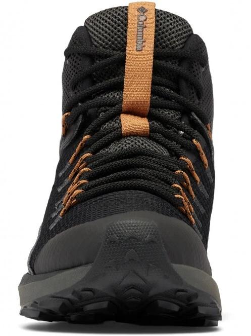 Trailstorm Mid Waterproof