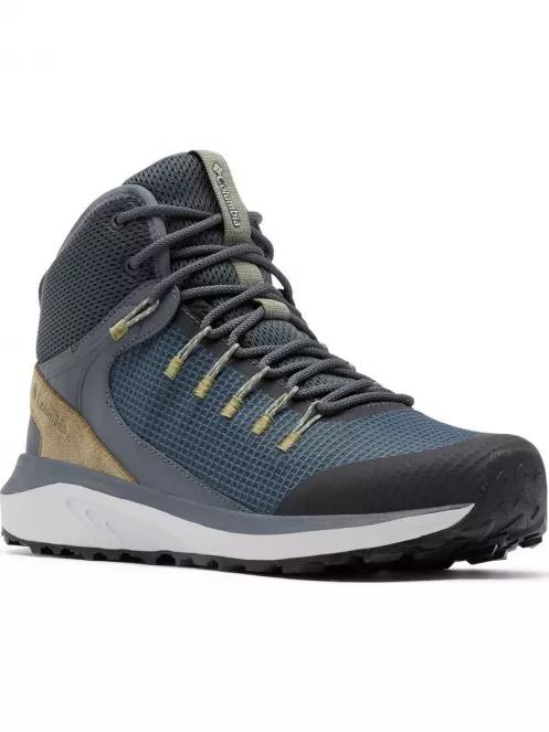 Trailstorm Mid Waterproof