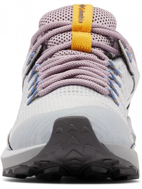Columbia Trailstorm Waterproof női vízhatlan multisport cipő szürke színben 4
