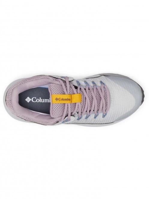 Columbia Trailstorm Waterproof női vízhatlan multisport cipő szürke színben 6