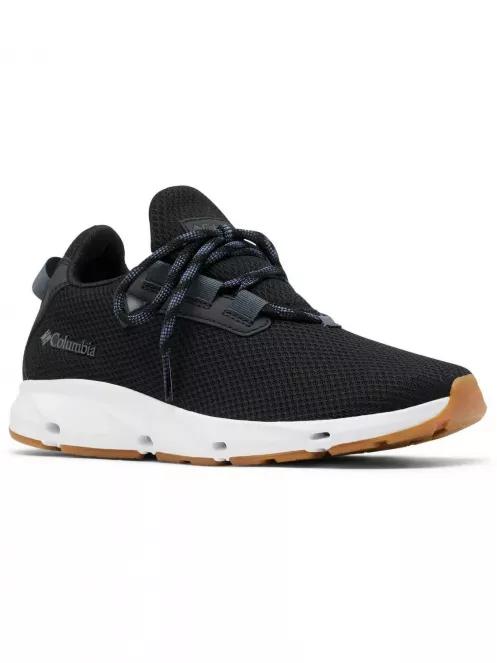 Columbia Columbia Vent Aero női sneaker fekete színben 2