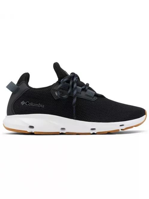 Columbia Columbia Vent Aero női sneaker fekete színben 3