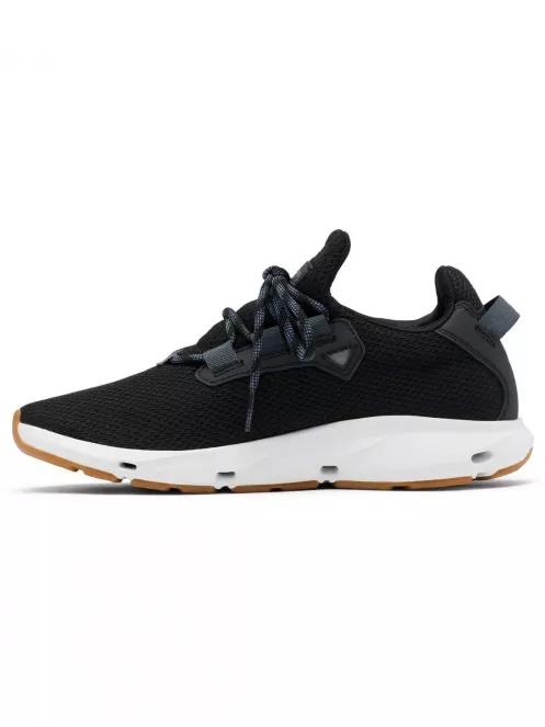 Columbia Columbia Vent Aero női sneaker fekete színben 4