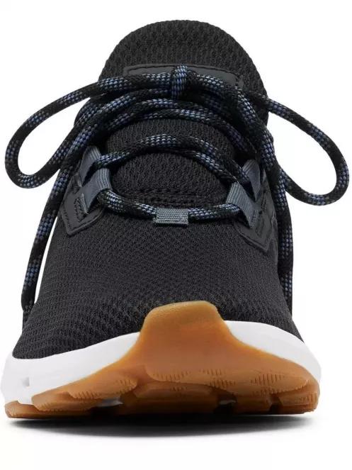 Columbia Columbia Vent Aero női sneaker fekete színben 5