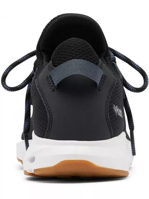 Columbia Columbia Vent Aero női sneaker fekete színben 6