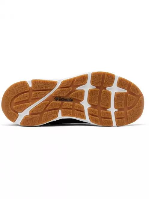 Columbia Columbia Vent Aero női sneaker fekete színben 7