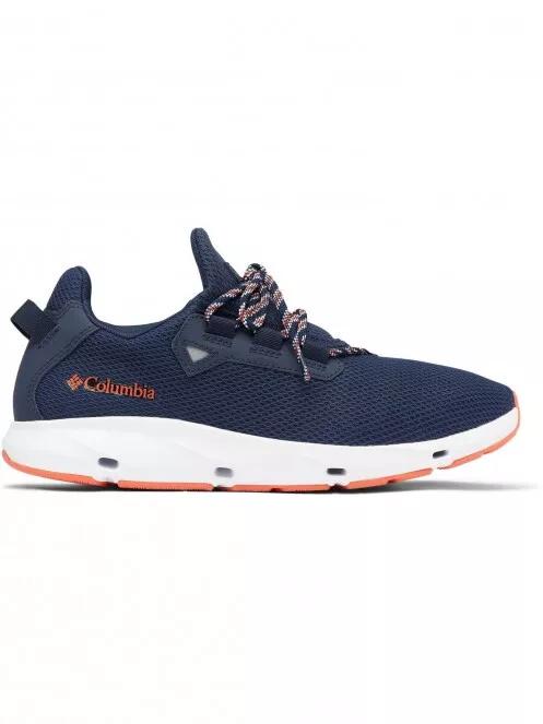 Columbia Columbia Vent Aero férfi sneaker kék színben 3