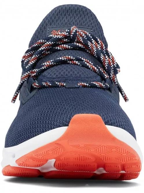 Columbia Columbia Vent Aero férfi sneaker kék színben 5