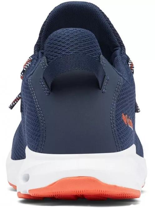 Columbia Columbia Vent Aero férfi sneaker kék színben 6