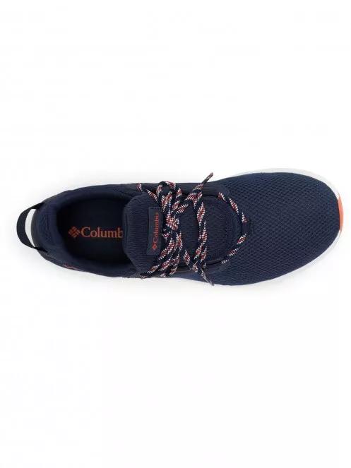Columbia Columbia Vent Aero férfi sneaker kék színben 7