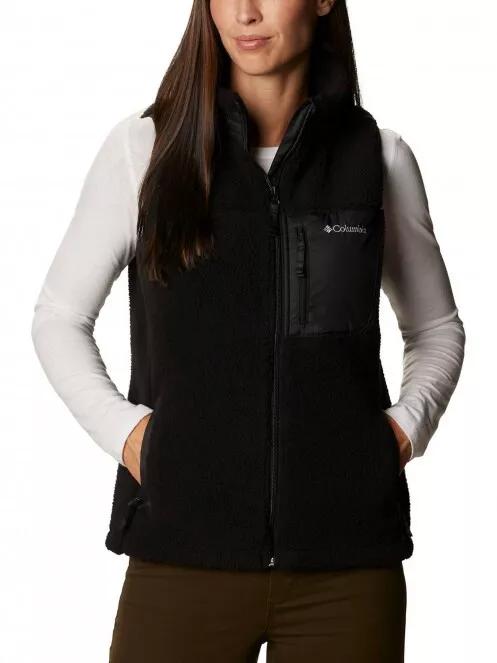 West Bend Vest