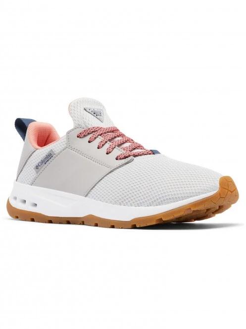 Columbia Tamiami PFG WMNS női multisport cipő szürke színben 2