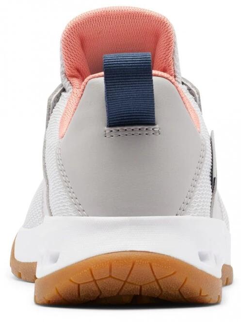 Columbia Tamiami PFG WMNS női multisport cipő szürke színben 5