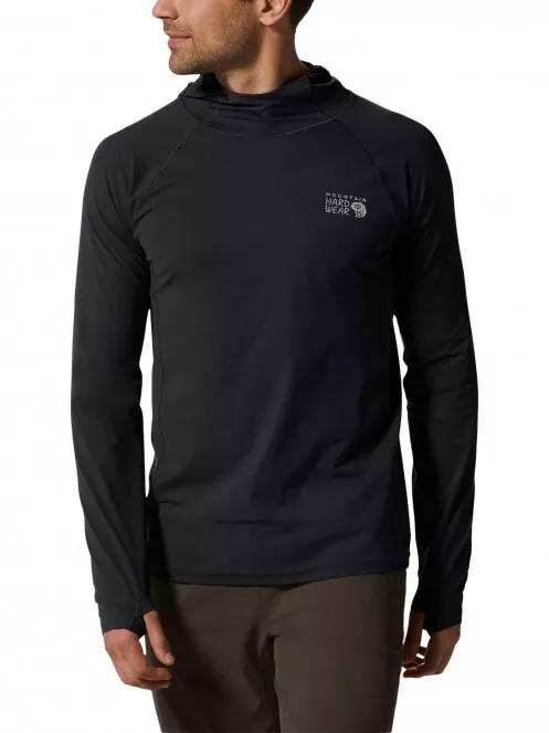 Mountain Stretch Hoody