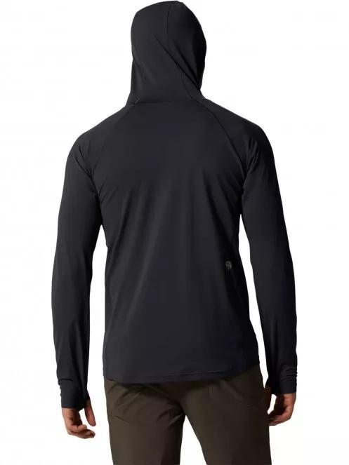 Mountain Stretch Hoody