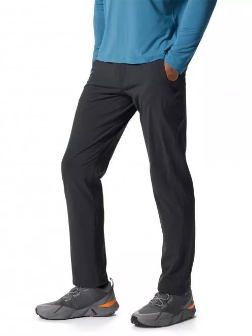 Mountain Hardwear Chockstone Pant férfi túranadrág szürke színben 4
