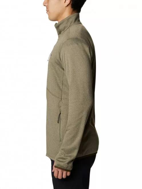 Park View Fleece Full Zip