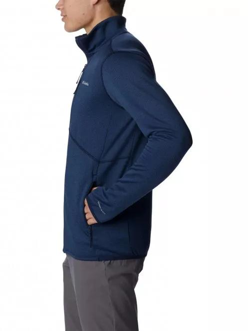 Park View Fleece Full Zip