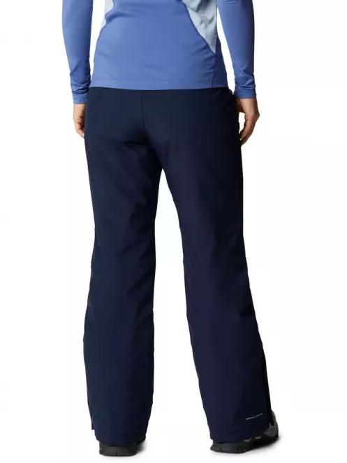Columbia Shafer Canyon Insulated Pant női sínadrág kék színben 3